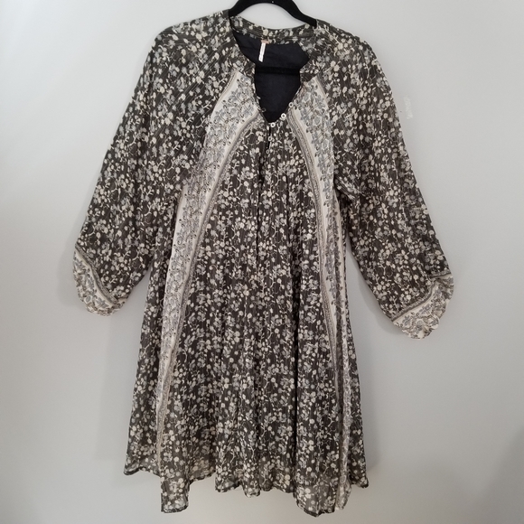 Free People Dress - Picture 2 of 7